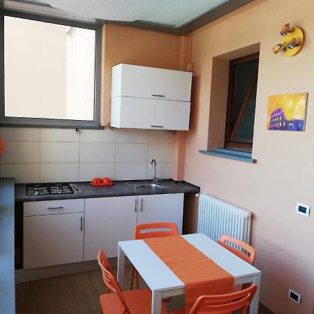 B&B Nonna Roma Luaran gambar
