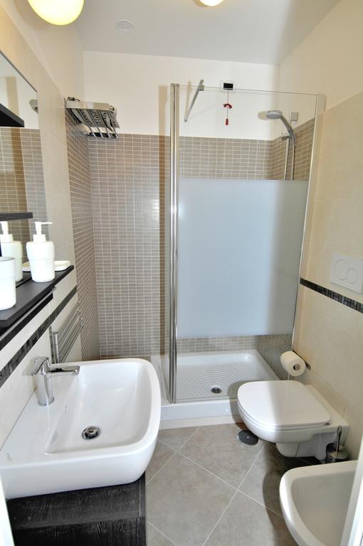 B&B Nonna Roma Luaran gambar