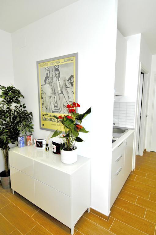 B&B Nonna Roma Luaran gambar