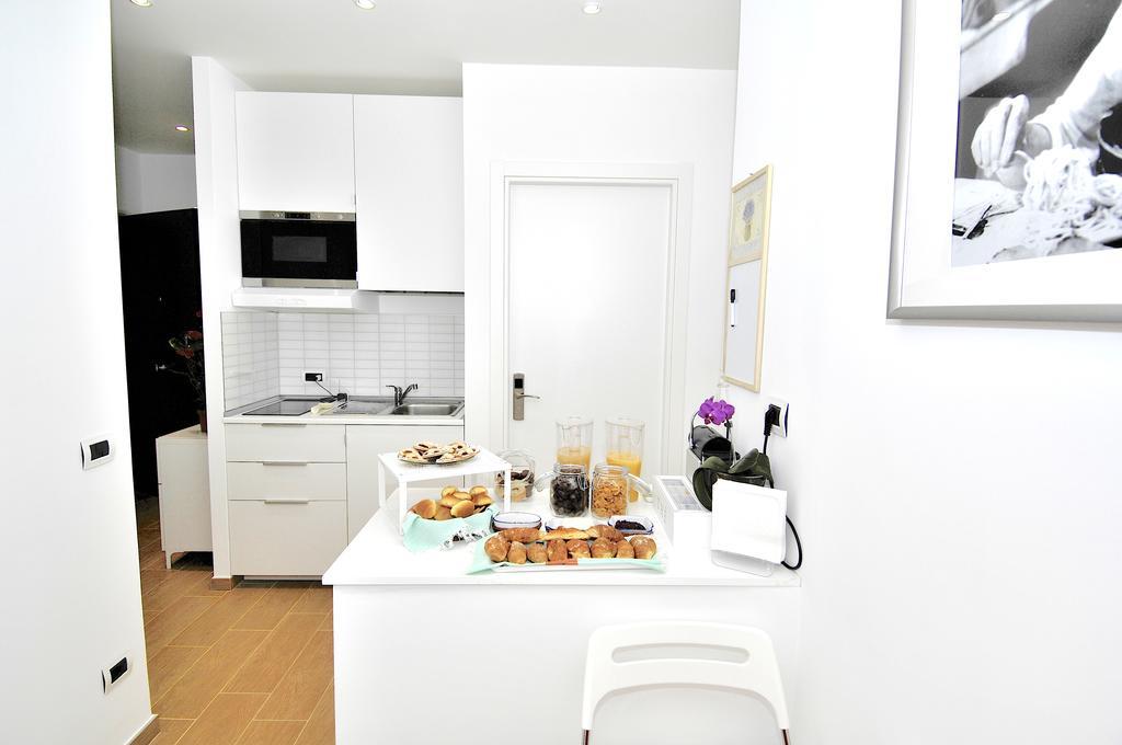 B&B Nonna Roma Luaran gambar
