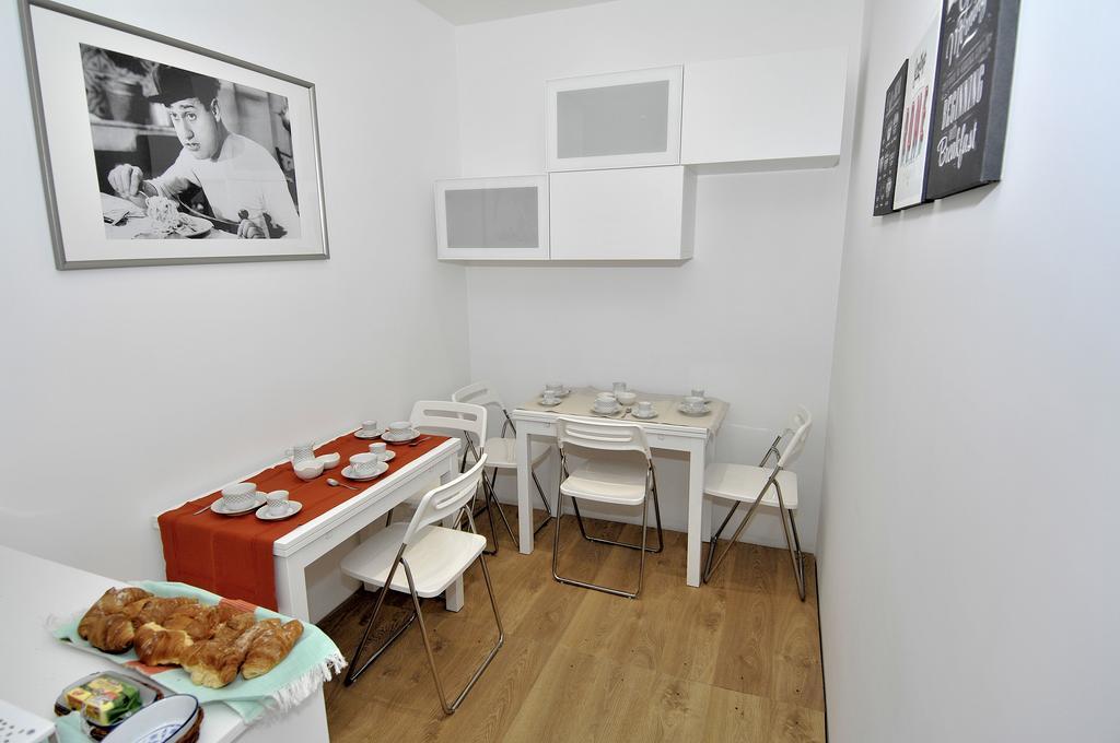 B&B Nonna Roma Luaran gambar