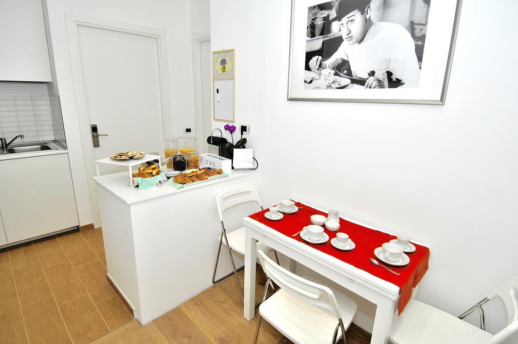 B&B Nonna Roma Luaran gambar