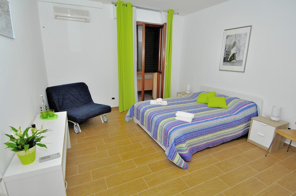B&B Nonna Roma Luaran gambar
